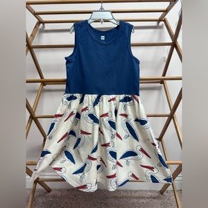 Tea collection dress